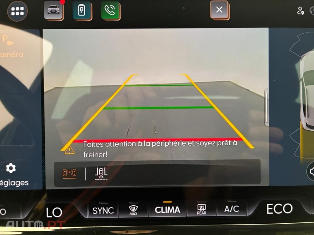 Cupra Formentor 1.5 e-Hybrid DSG V