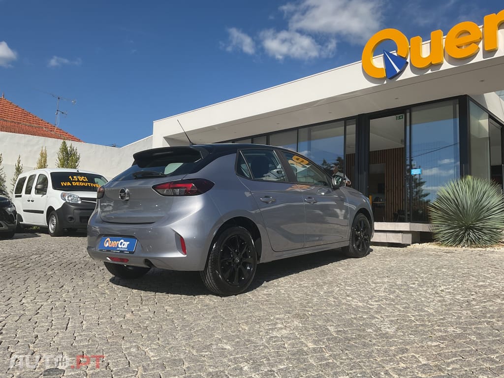 Opel Corsa 1.2 Business