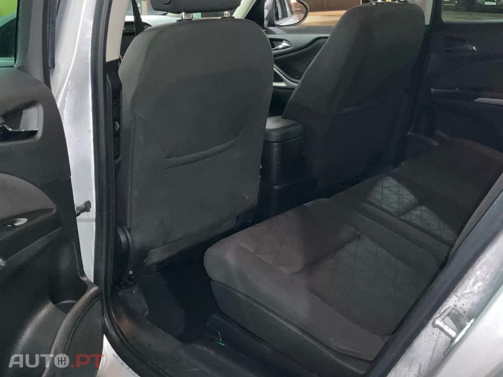 Opel Zafira 1.6 CDTi 120 Anos S/S