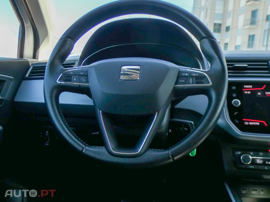 Seat Arona 1.6 TDI Style