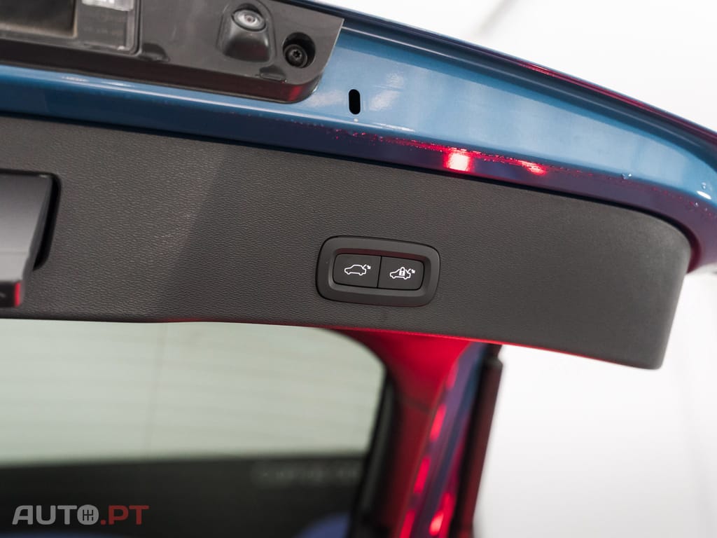 Volvo C40 Recharge Ultimate