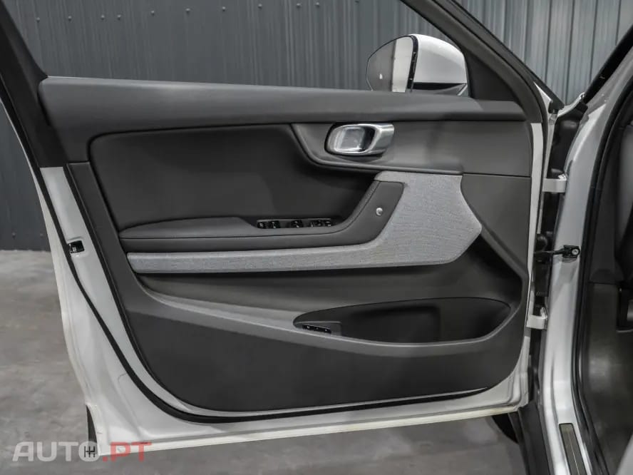 Polestar 2 Long Range 78 kWh