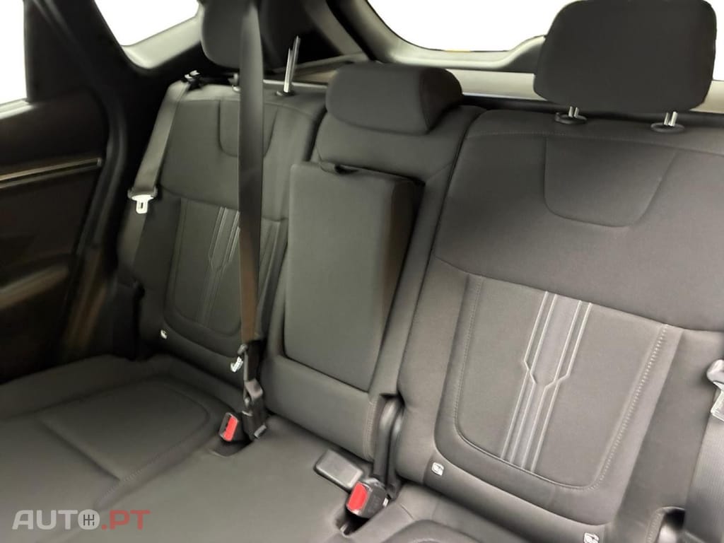 Hyundai Tucson 1.6 T-GDI Creative