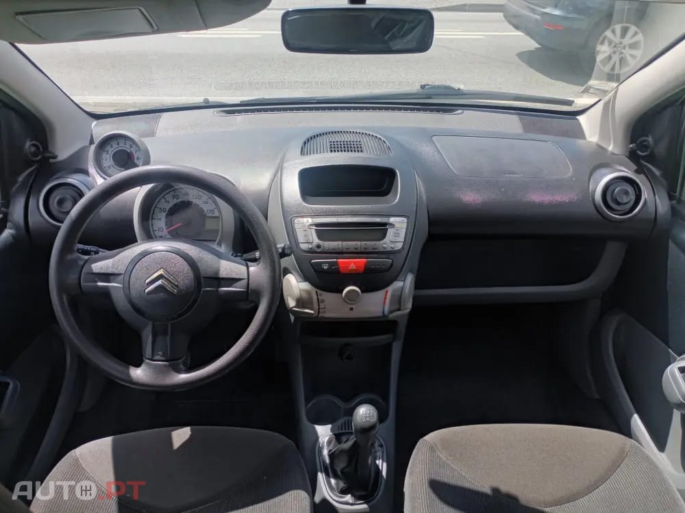 Citroen C1 1.0 Selection