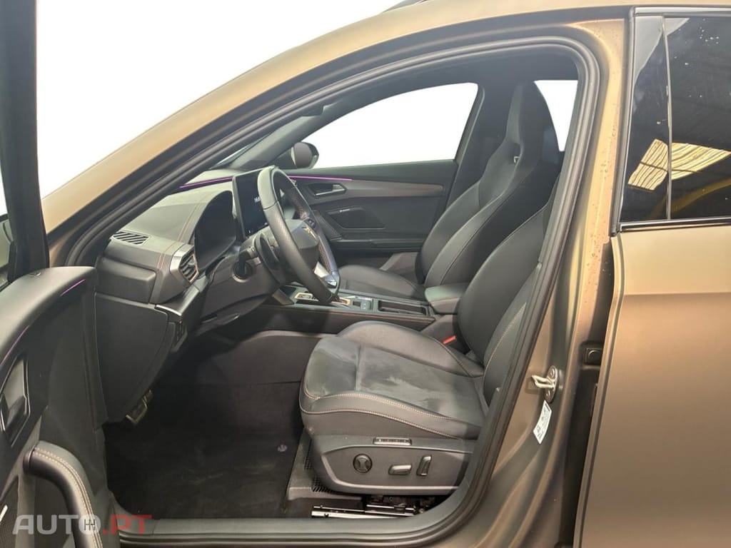 Cupra Formentor 1.5 e-Hybrid DSG VZ