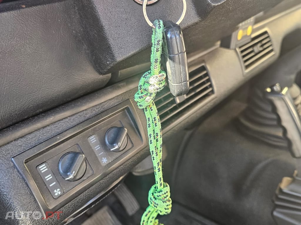 Land Rover Defender 2.5 Td5