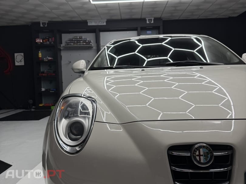 Alfa Romeo Mito 1.3 JTD Progression