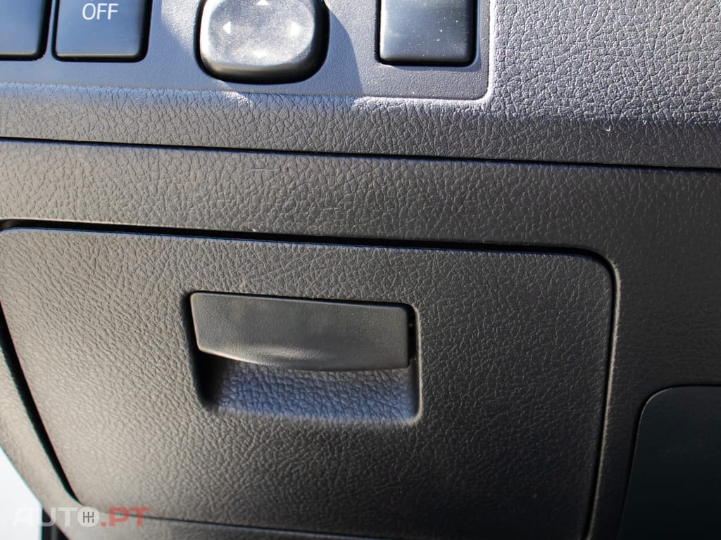 Toyota Avensis SD 2.0 D-4D Premium