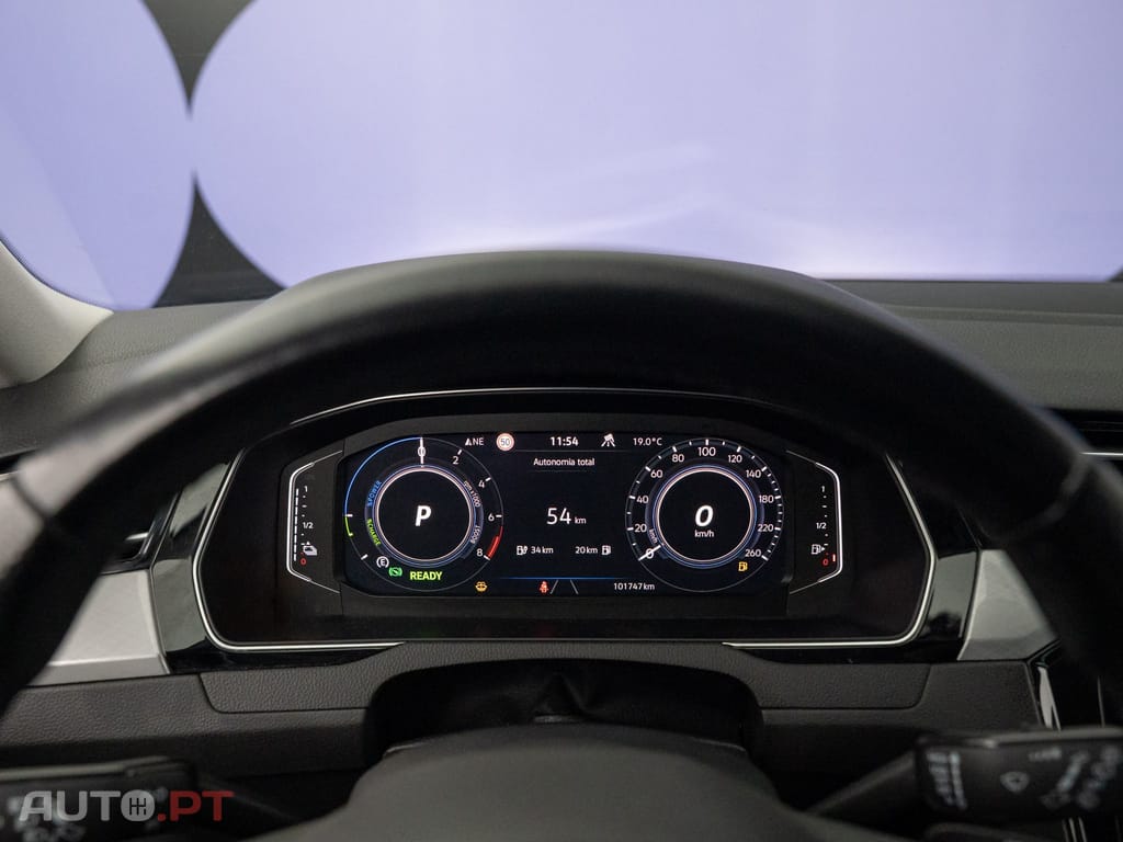 Volkswagen Passat Variant 1.4 TSI GTE+ Plug-in