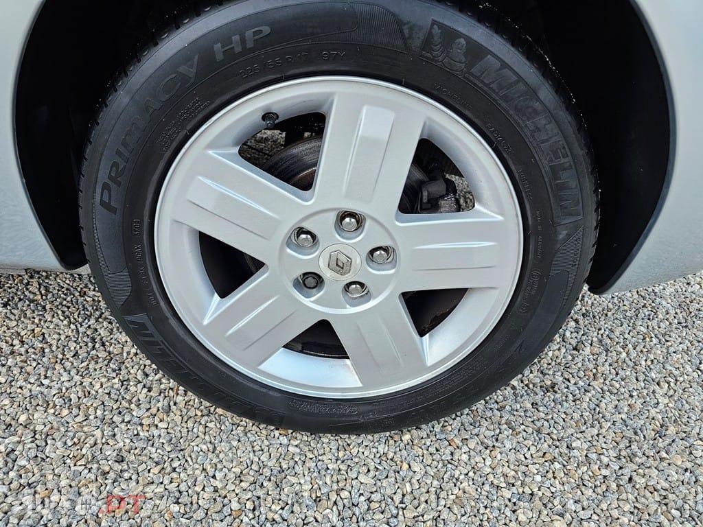 Renault Grand Espace 3.0 D Privilège 6L P.