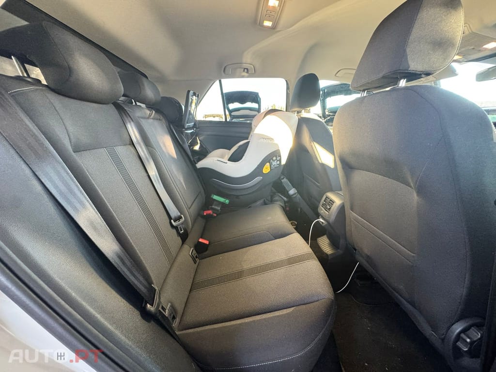 Volkswagen T-Roc 1.0 TSI Life