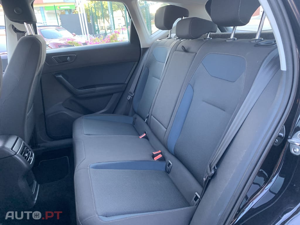 Seat Ateca 1.6 TDI STYLE