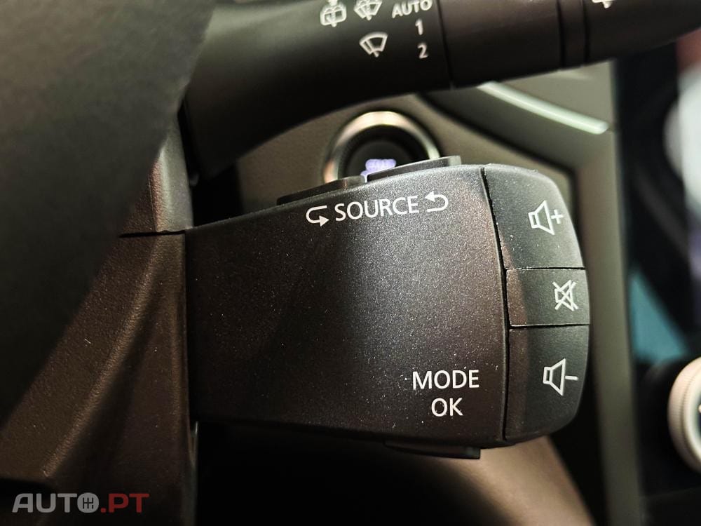 Renault Mégane 1.5 Blue dCi R.S. Line