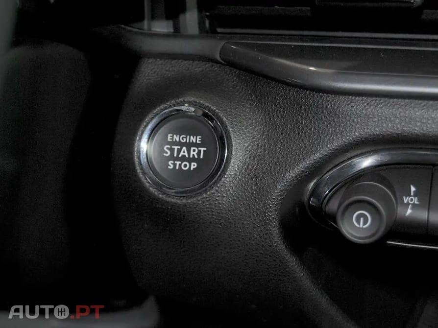 Fiat 600 1.2 Hybrid La Prima