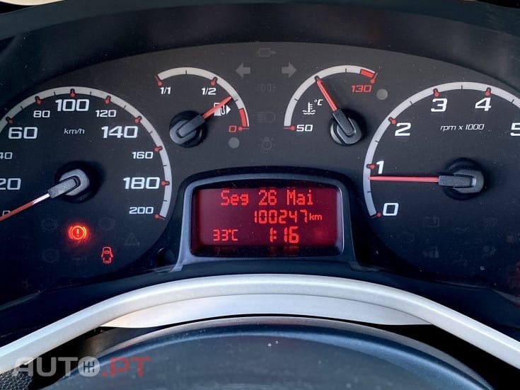 Ford KA 1.2 Titanium X