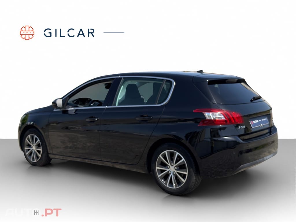 Peugeot 308 1.2 PureTech Allure