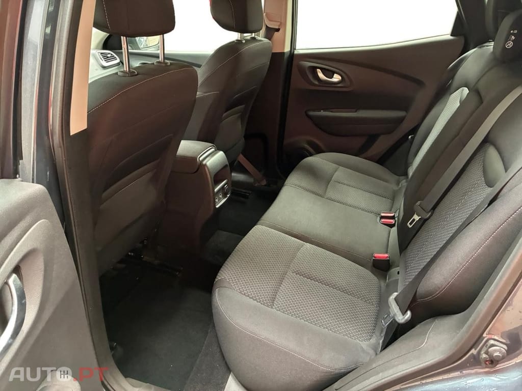Renault Kadjar 1.5 Blue dCi Business