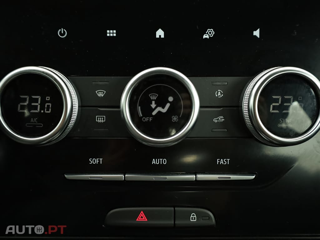 Renault Mégane Mégane 1.6 E-Tech Plug-In Hybrid Equilibre