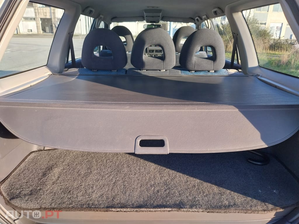 Mitsubishi Pajero Sport 2.5 TD GLS