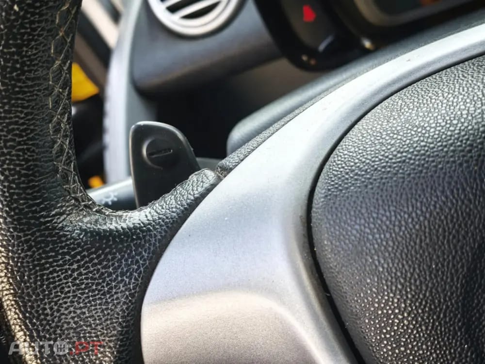 Smart ForTwo 1.0 T Passion 84 Softouch
