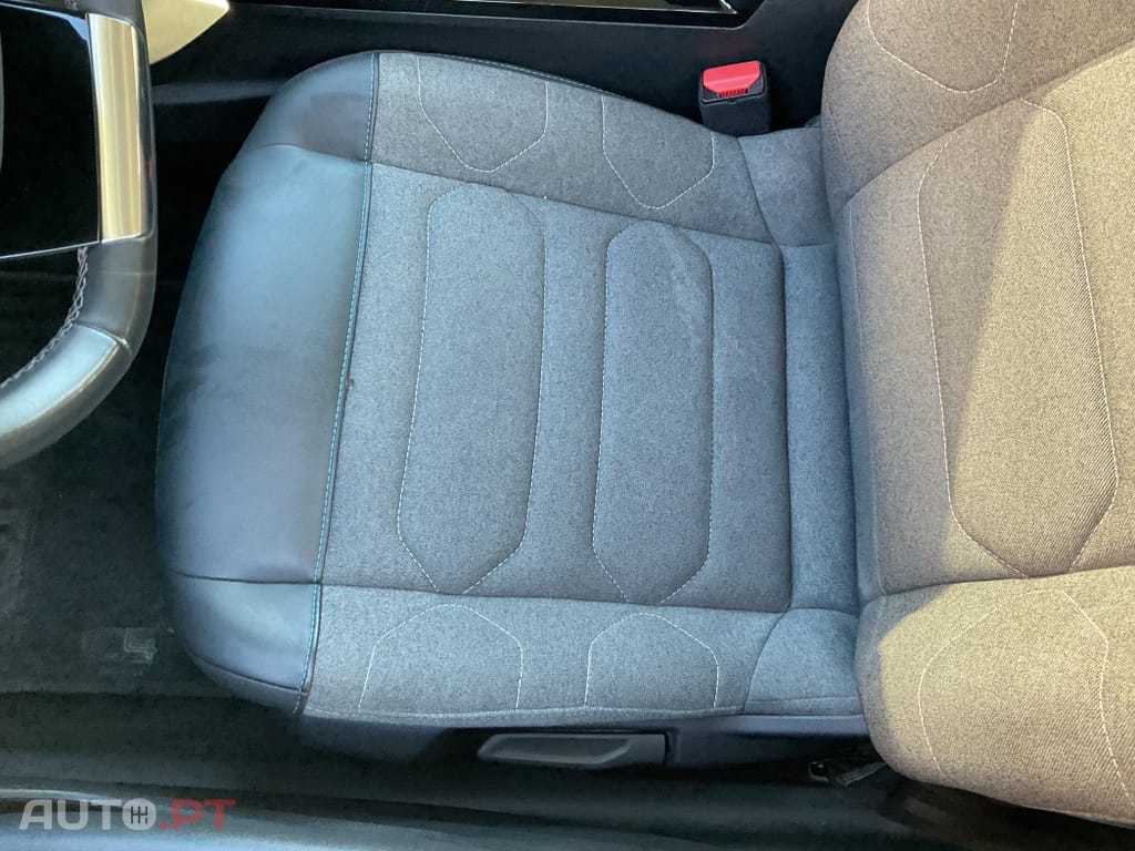 Citroen C4 1.5 BlueHDi Feel Pack EAT8