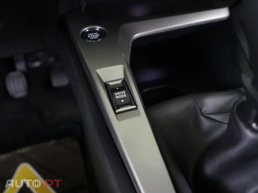 Peugeot 308 1.5 BlueHDi Allure Pack