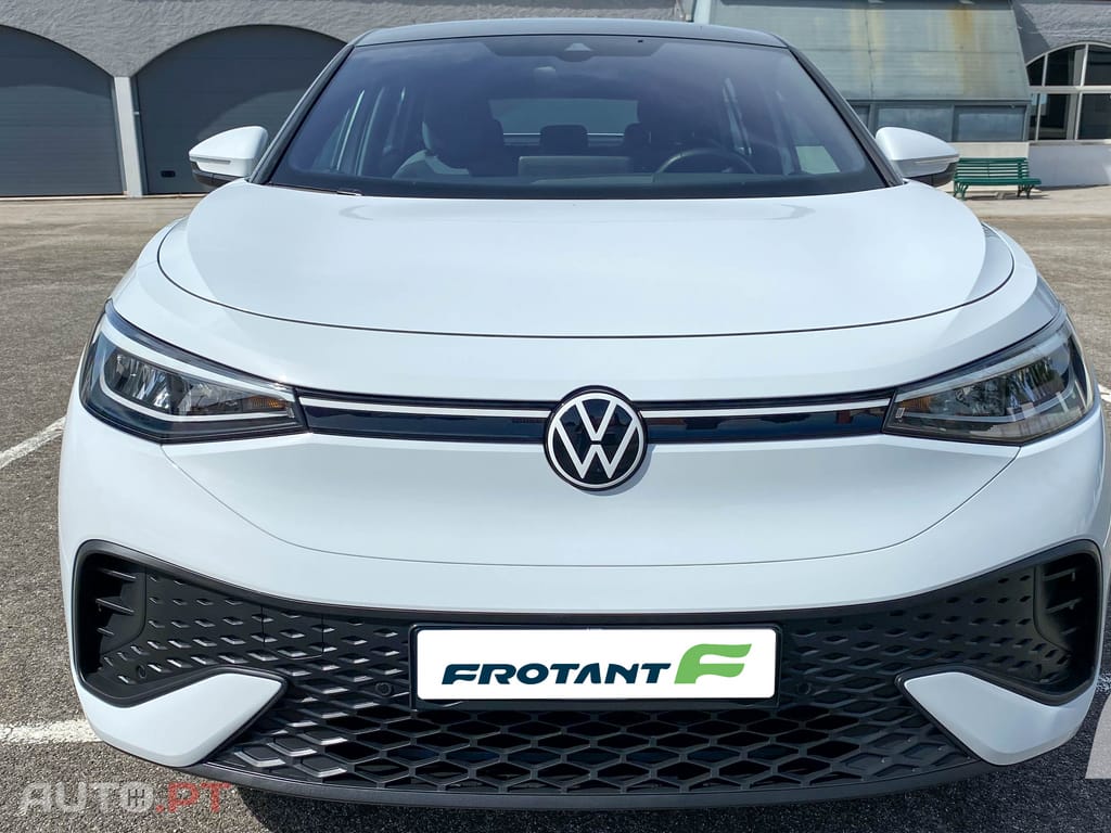 Volkswagen Id.5 77 kWh Pro
