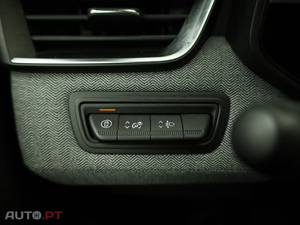Renault Clio 1.0 TCe Techno