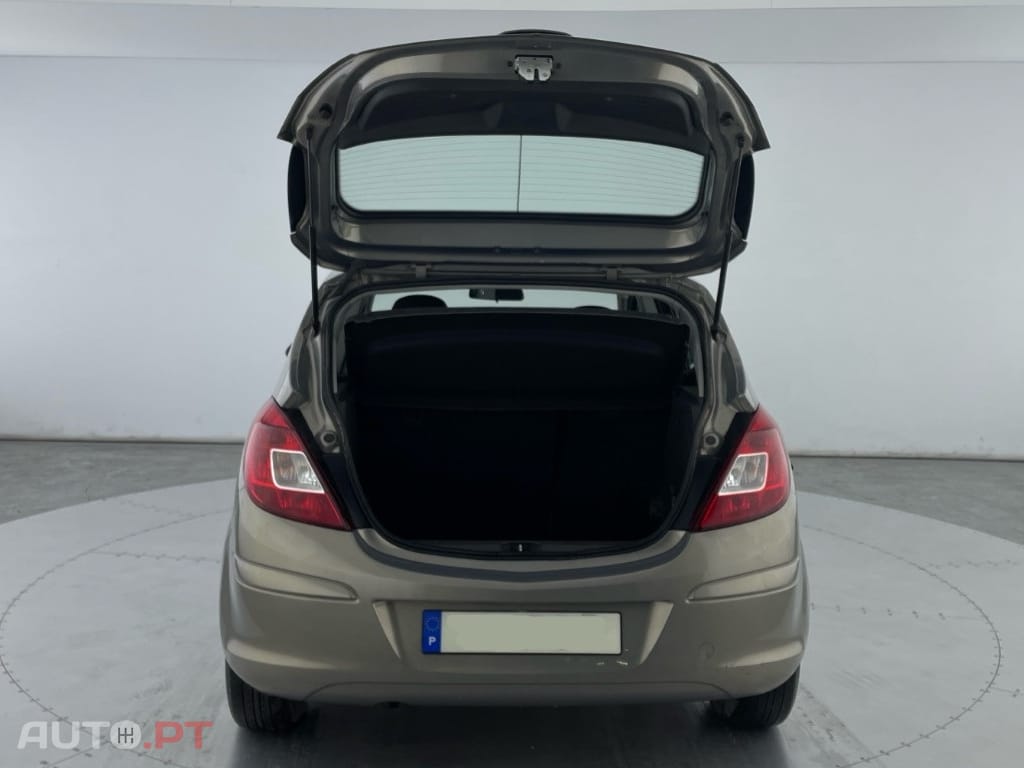 Opel Corsa 1.3 CDTI 5 Lugares