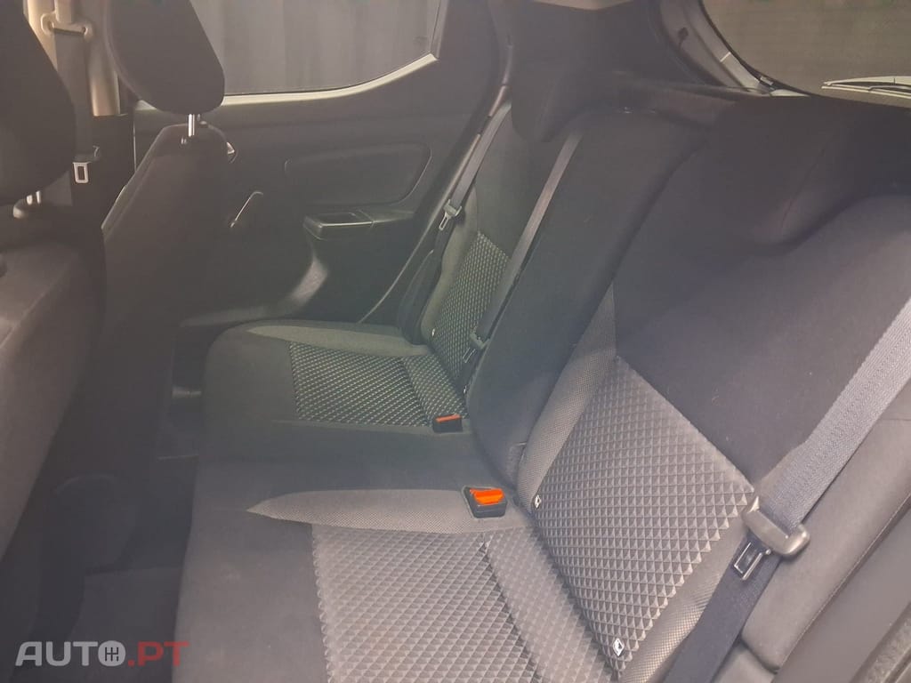 Nissan Micra 1.0 IG-T Acenta