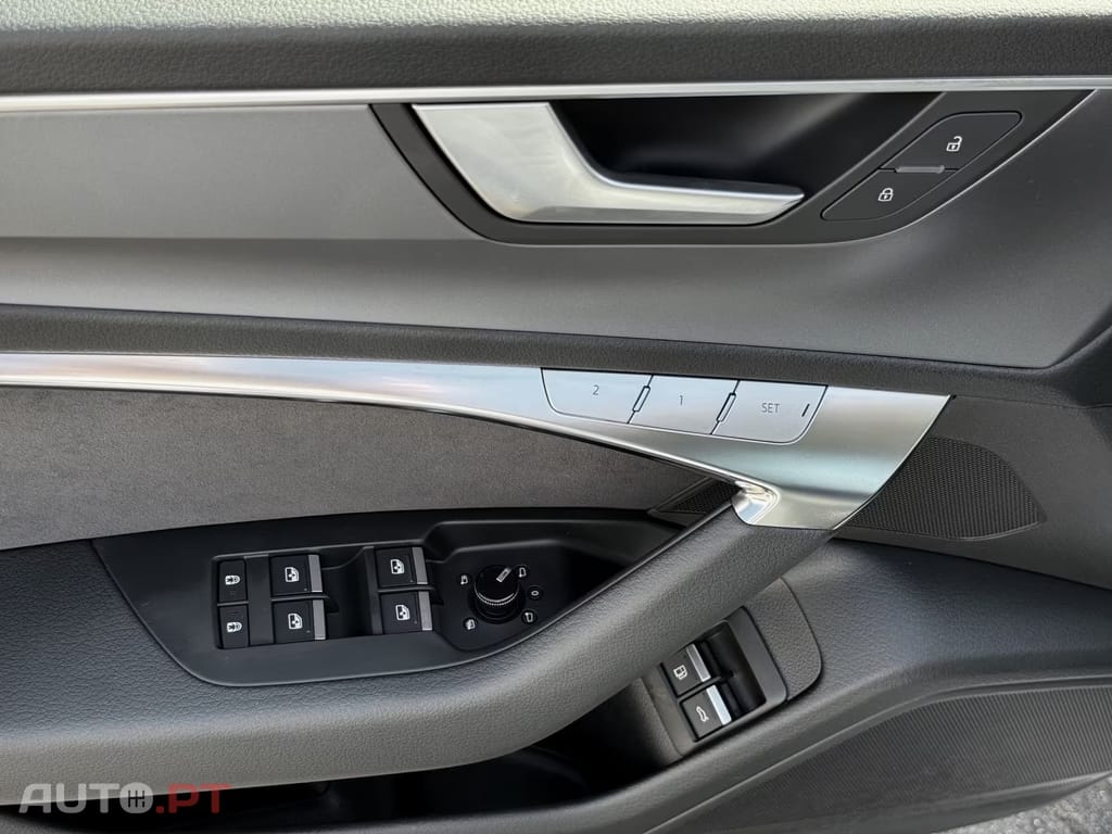 Audi A6 Avant 50 TFSI e quattro S tronic advanced