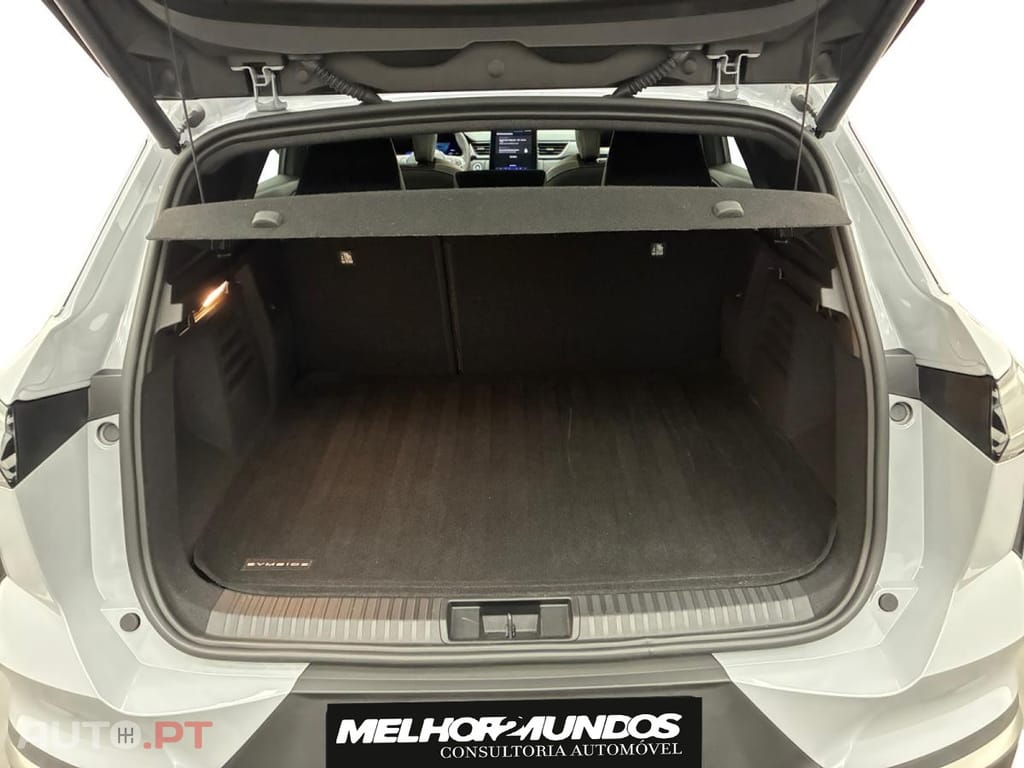 Renault Symbioz E-Tech full hybrid Iconic