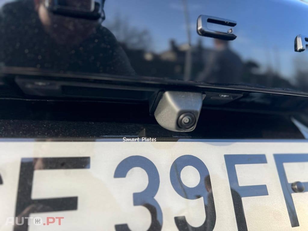 Ford Kuga 2.5 PHEV ST-Line X