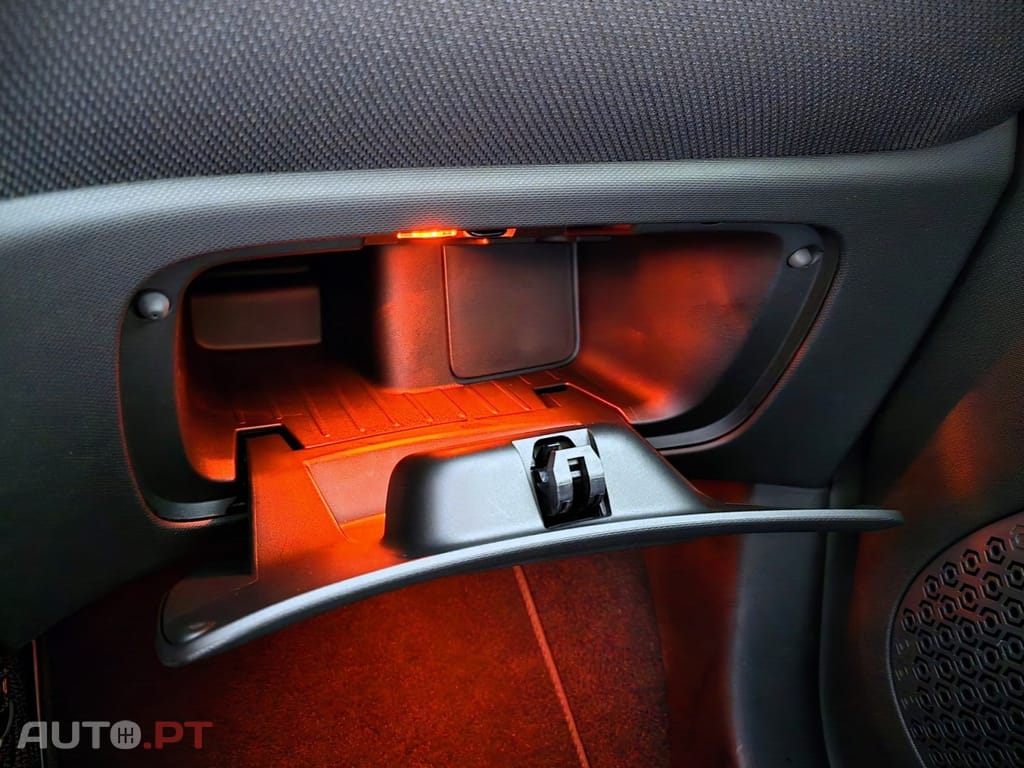 Smart ForTwo EQ passion