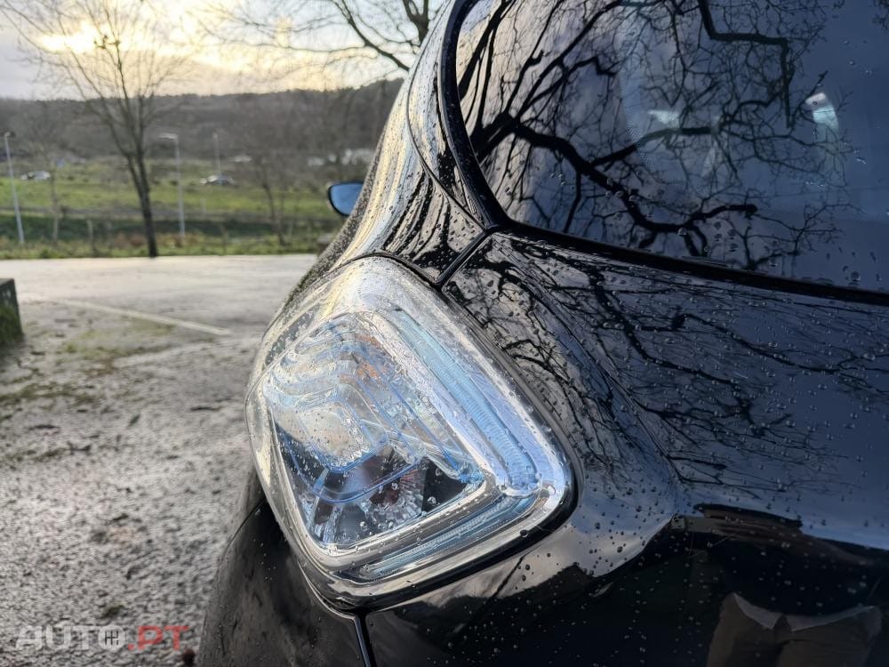 Renault Zoe (c/ Bateria) Intens
