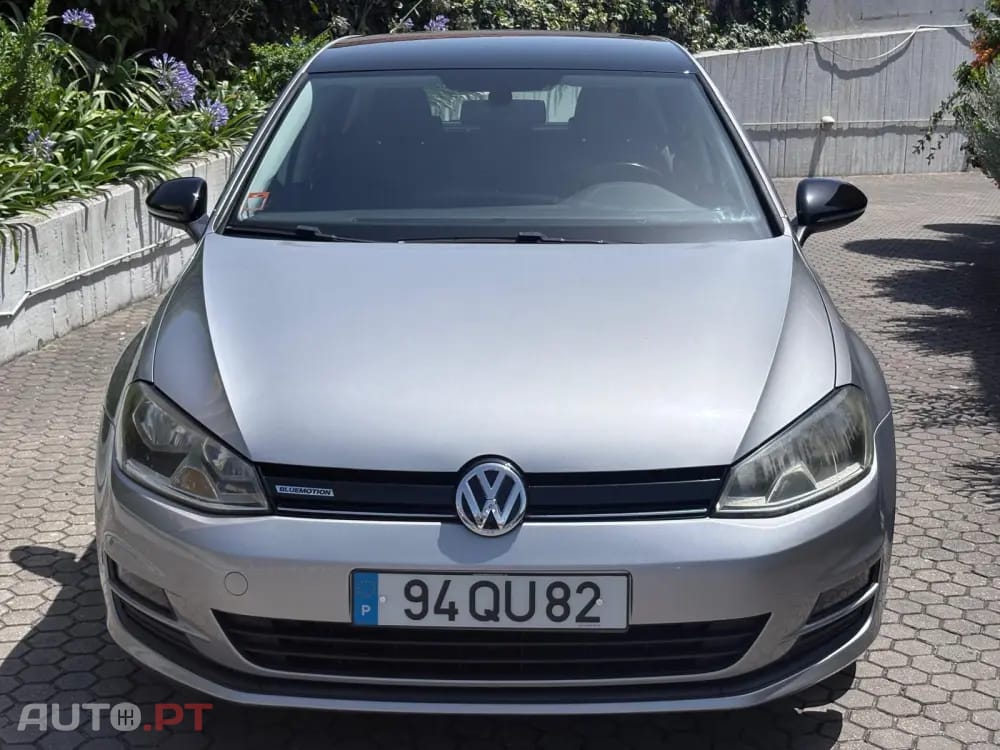 Volkswagen Golf 1.0 TSI Trendline