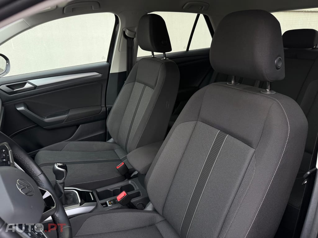 Volkswagen T-Roc 1.0 TSI Urban