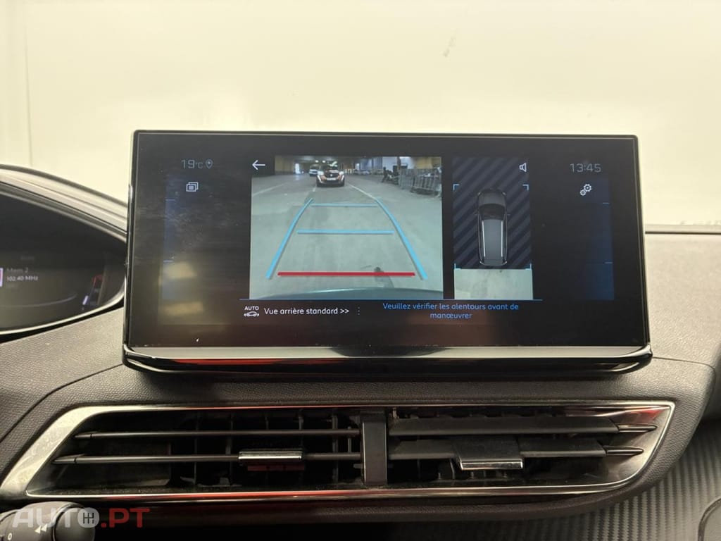 Peugeot 5008 1.2 PureTech Active Pack EAT8