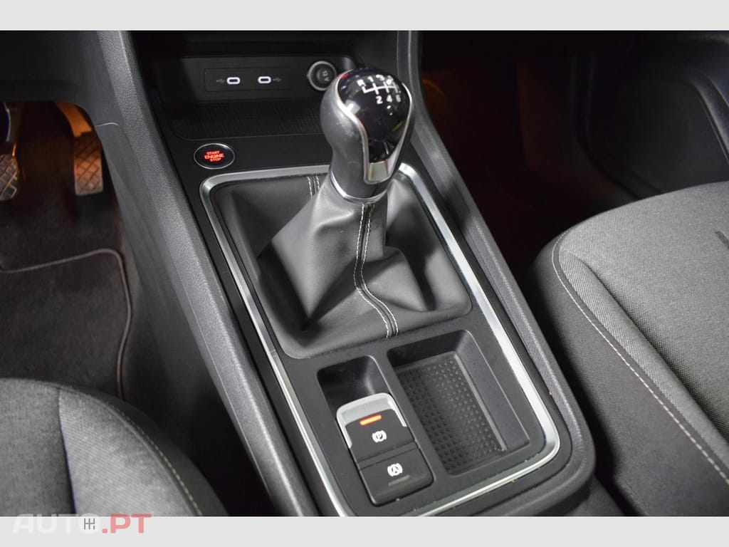 Seat Ateca 2.0 TDI CR STYLE S&S