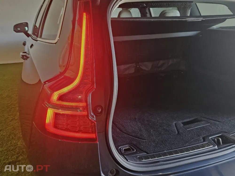 Volvo V60 2.0 D4 Inscription Geartronic