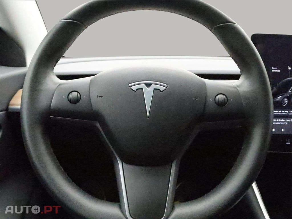 Tesla Model 3 Standard RWD Plus AUTOPILOT