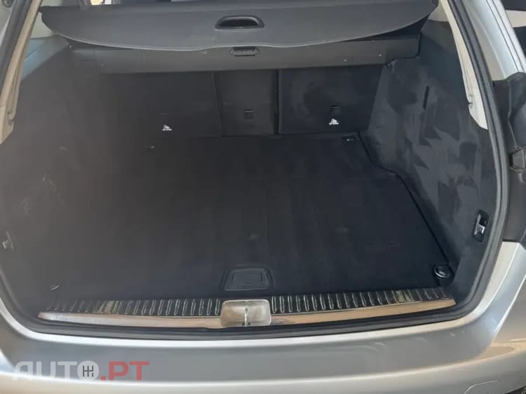 Mercedes-Benz C 200 d Avantgarde Aut.