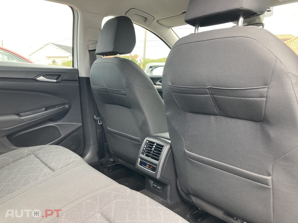 Volkswagen Golf 2.0 TDI