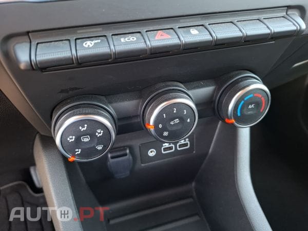 Renault Clio TCe 90 Evolution