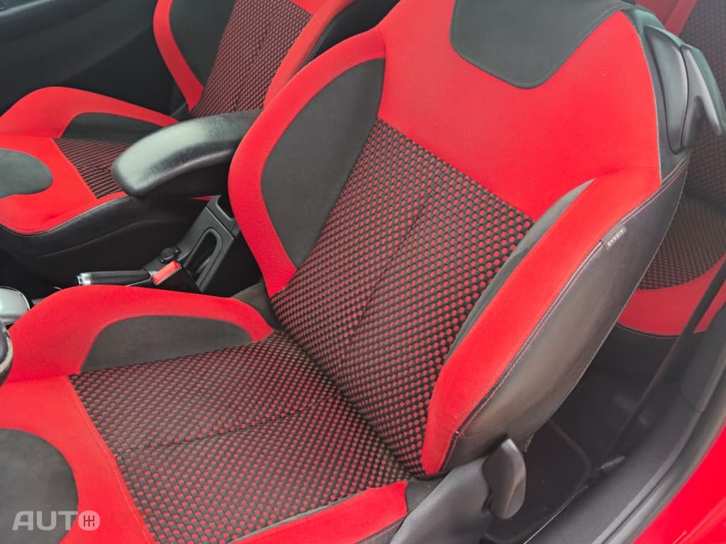 Citroen DS3 Sport Chic