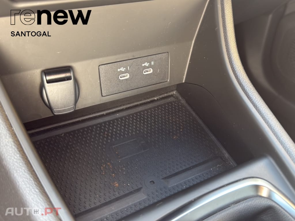 Renault Captur 1.0 Techno
