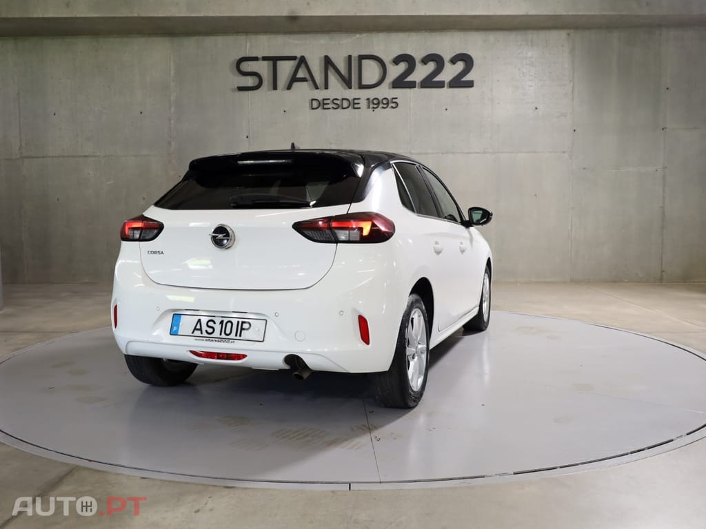 Opel Corsa 1.2 T Elegance