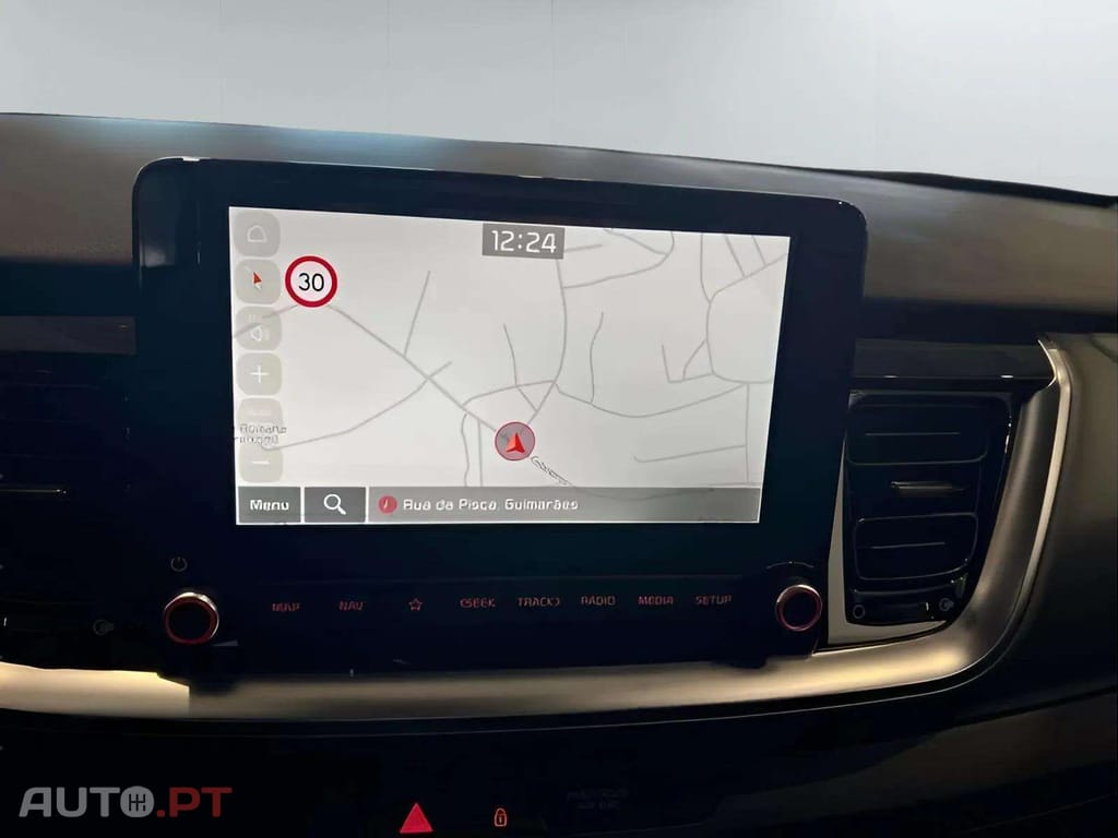 Kia Stonic 1.0 T-GDi Drive 7DCT