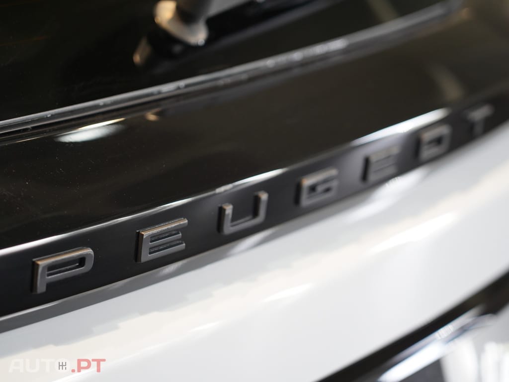Peugeot 2008 1.2 PureTech Allure