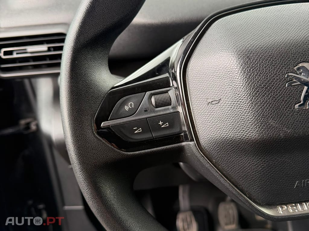 Peugeot Partner 1.5 BlueHDi Premium Standard